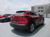 CX-30 1.8 XD Lパッケージ 