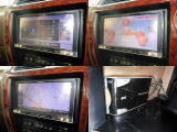 carrozzeria7インチナビ☆フルセグ,Bluetooth機能搭載☆ETC付き☆
