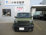 タフト G 4WD 