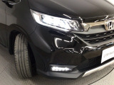 フリード 1.5 クロスター ホンダセンシング 