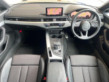 A5スポーツバック 2.0 TFSI スポーツ 