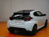ヤリス  1.6 RZ ハイ パフォーマンス 4WD
