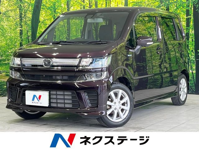 フレア ハイブリッド XS 