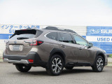 レガシィアウトバック  1.8 リミテッド EX 4WD