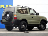 ランドクルーザープラド 2.7 RX 4WD 