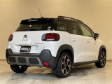 C3エアクロスSUV シャイン パッケージ サンルーフ 修復歴無し
