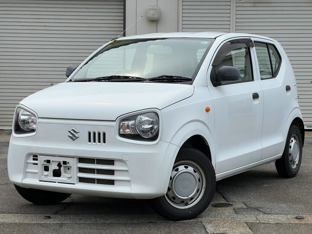 アルトバン VP オートギヤシフト 4WD