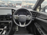 NX 350h Fスポーツ 本革シート ワンオーナー