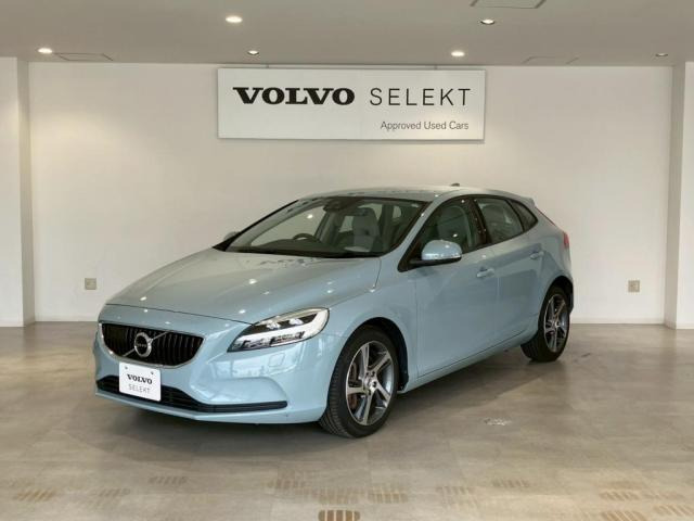 V40 T3 モメンタム 