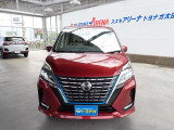 セレナ 1.2 e-POWER ハイウェイスター V 純正10インチナビTV 後席モニター
