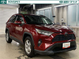 RAV4 2.0 X 4WD 