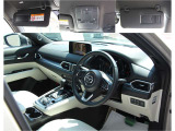 CX-8 2.2 XD エクスクルーシブ モード 4WD 