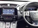 CR-V 2.0 e:HEV EX ブラック エディション 