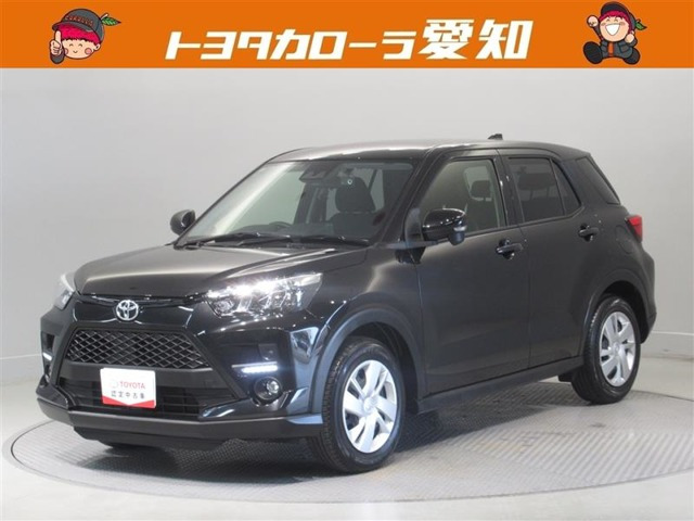 ライズ  1.2 X
