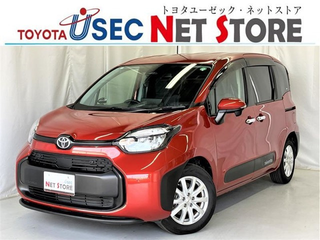 シエンタ 1.5 G 