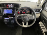 ルーミー 1.0 G 