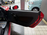 ご納車のお渡し前も当社のメカニックが最善の整備をしますので、ご安心下さい。