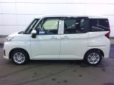 ルーミー 1.0 X S 4WD 