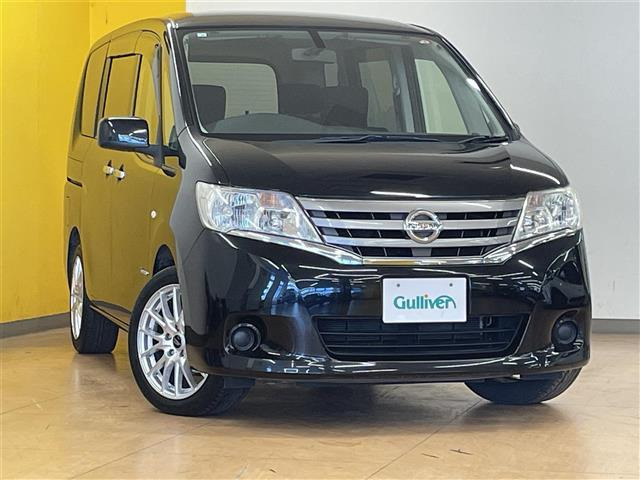 セレナ 2.0 20X S-HYBRID 修復歴無し