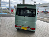 NV100クリッパーリオ E 4WD 