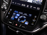 クラウンアスリート ハイブリッド 2.5 S 禁煙車 黒革 OP18AW エアロ