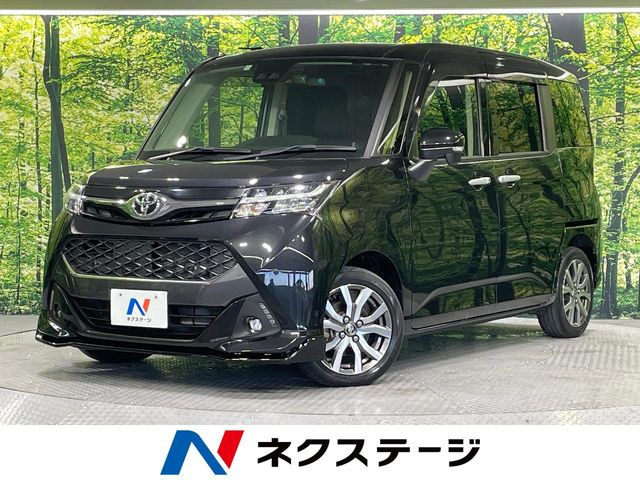 タンク 1.0 カスタム G-T 