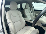 【運転席シート】