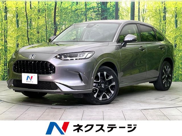 ZR-V 2.0 e:HEV Z 4WD 