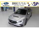 スバル レヴォーグ
