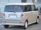 ムーヴキャンバス G メイクアップ SAIII 