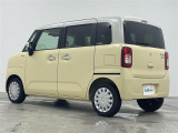 ワゴンRスマイル ハイブリッド(HYBRID) Sリミテッド 修復歴無し