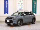 シトロエン C3エアクロスSUV