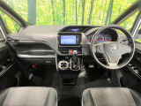 ヴォクシー 2.0 ZS 