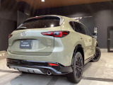 CX-5 2.0 20S レトロスポーツエディション 