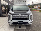 デリカD:5 2.2 P 4WD 