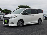 トヨタ エスクァイア