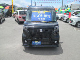 スペーシアベース XF 4WD 