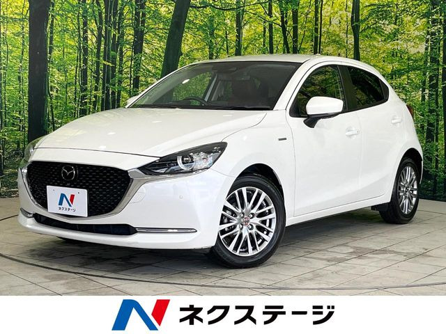 MAZDA2 1.5 15S 100周年特別記念車 
