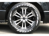 ダンロップ W01タイヤ×FLEX DELF02 17インチAWをインストール♪