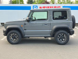 ジムニーシエラ 1.5 JC 4WD 