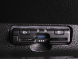 今や必需品の◆ETC車載器 装備車◆ 有料道路を利用する際にスムースに通過でき、わずらわしい料金支払いから開放されます!
