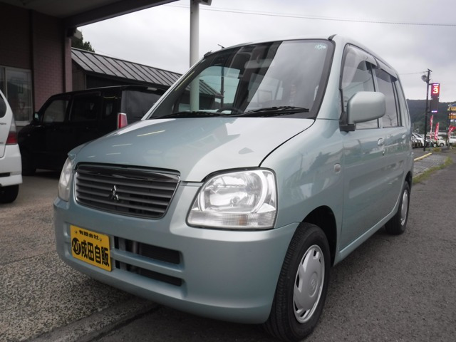 トッポBJ S 4WD 