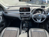X1 xドライブ 18d xライン 4WD 