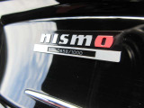 スカイライン 3.0 NISMO RECAROシート+カーボン製フィニッシャー 