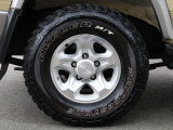 ランドクルーザー70 4.0 4WD 