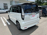 ソリオバンディット  