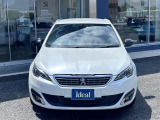 308SW GTライン 