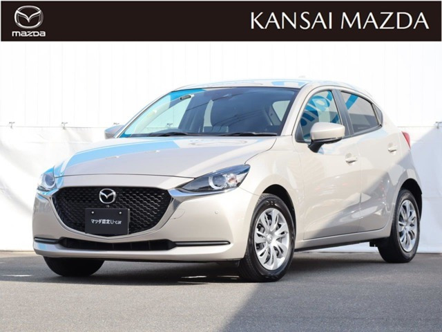 MAZDA2 1.5 15S スマートエディション 