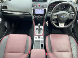 レヴォーグ 1.6 STI スポーツ アイサイト 4WD 