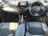 C-HR  G モード ネロ ワンオーナー 修復歴無し